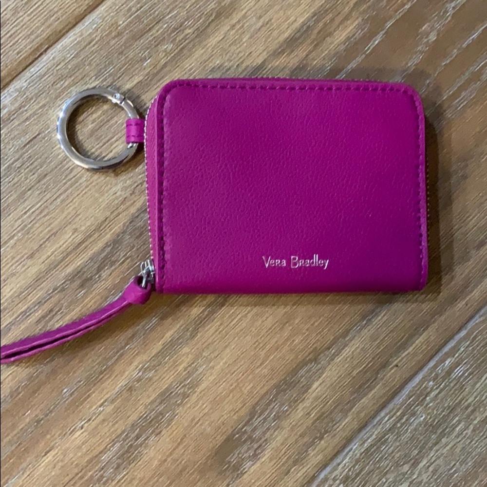 Vera Bradley Wallet